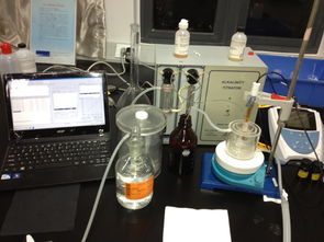 大型儀器與技術服務中心 科技創(chuàng)新與產業(yè)發(fā)展的核心支撐