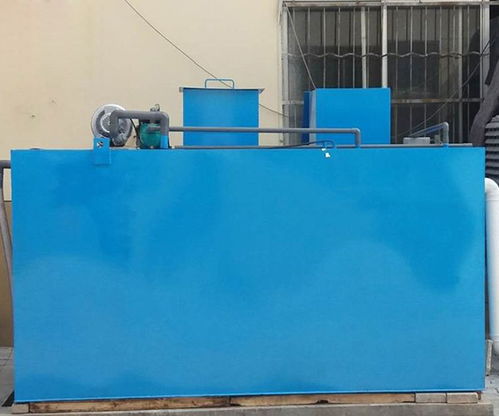 洛陽翔達環(huán)保科技有限公司 山東地區(qū)化驗室廢水處理專業(yè)技術服務與報價解析