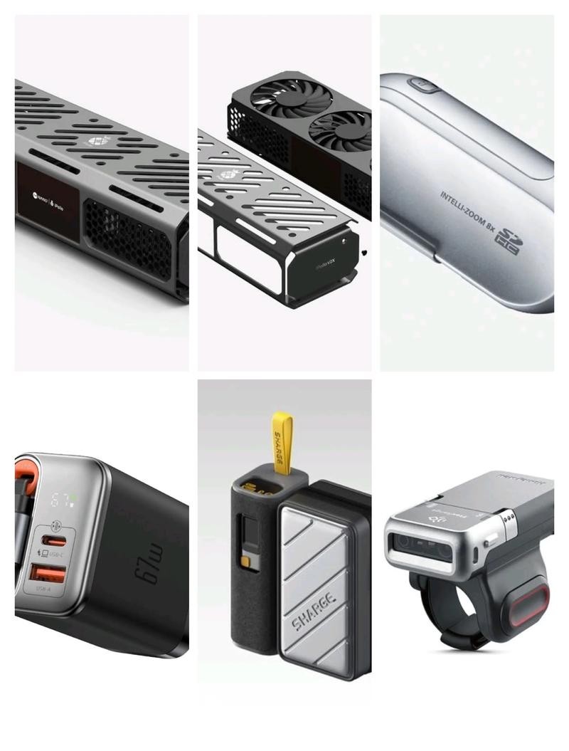 電子產(chǎn)品外觀設計之美 從Pinterest汲取靈感，打造獨特家用電器