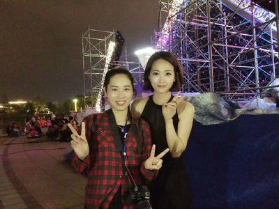 2015湖南國(guó)際旅游節(jié)常德白馬湖國(guó)際音樂(lè)演唱會(huì)成功案例解析