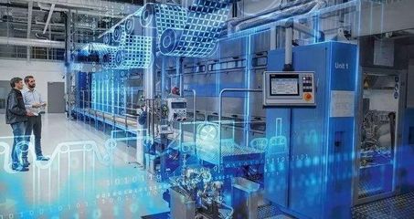 智能制造新引擎 5G技術、數字孿生與互聯網服務的融合創新